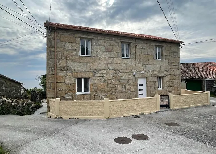 Casa Сasa de vacaciones Panches