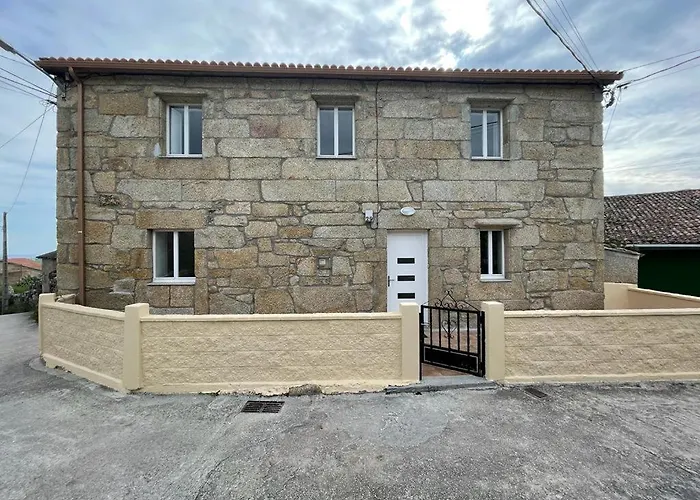 Casa * Panches
