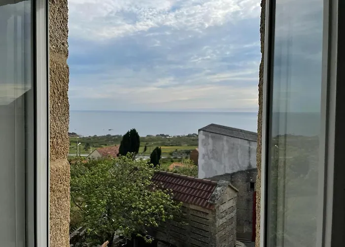 Сasa de vacaciones Casa Panches