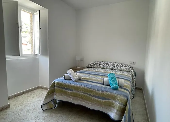 Сasa de vacaciones Casa