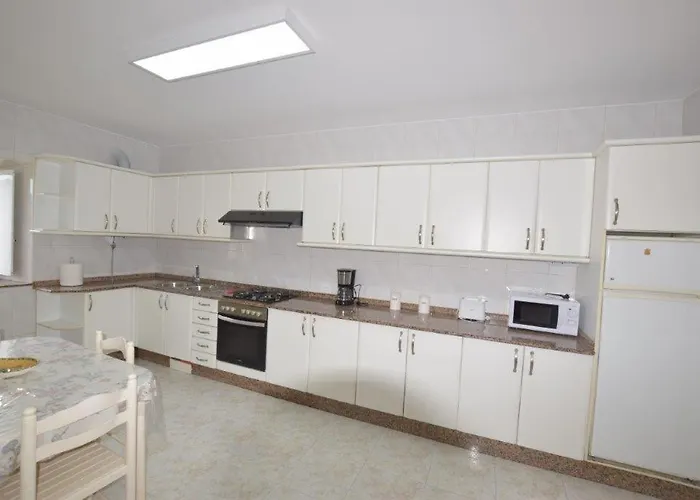 Casa Сasa de vacaciones Panches