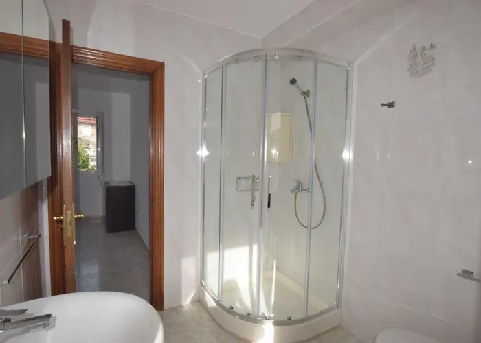 Casa Сasa de vacaciones Panches