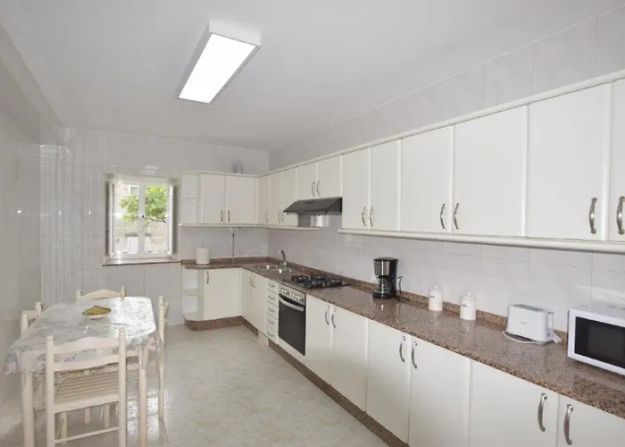 Casa * Panches
