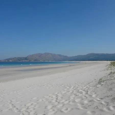 펜션 Casa Panches, Con Vistas Al Mar