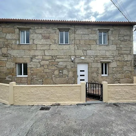 Casa Panches, Con Vistas Al Mar * Panches