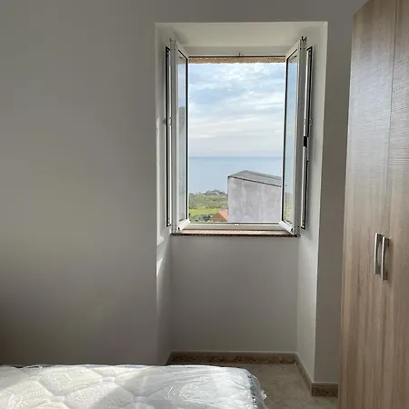 Casa Panches, Con Vistas Al Mar 펜션 *