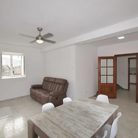 Casa Panches, Con Vistas Al Mar 펜션 Panches