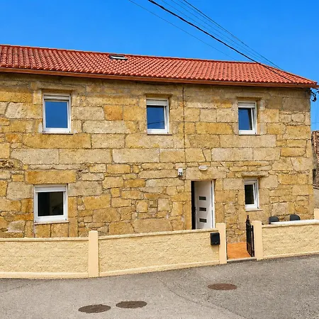 Σπίτι διακοπών Casa Panches, Con Vistas Al Mar