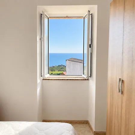 Casa Panches, Con Vistas Al Mar * Panches