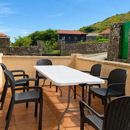 Casa Panches, Con Vistas Al Mar Σπίτι διακοπών Panches