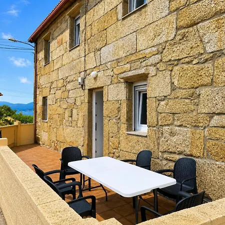 Σπίτι διακοπών Casa Panches, Con Vistas Al Mar *