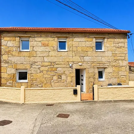 펜션 Casa Panches, Con Vistas Al Mar