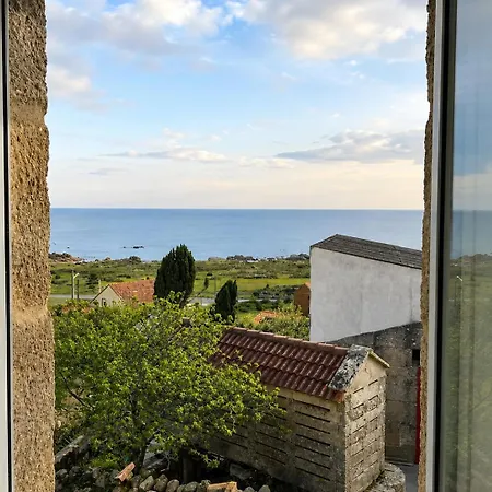 Casa Panches, Con Vistas Al Mar Σπίτι διακοπών *