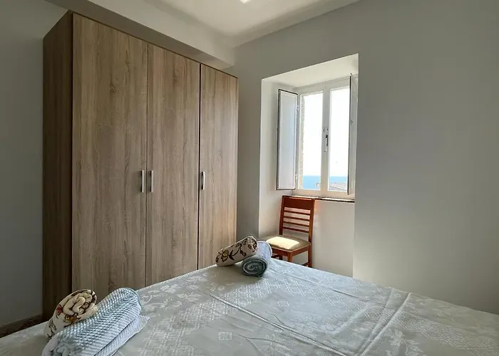 Tatil Evi Casa Panches