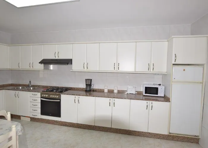 Tatil Evi Casa Panches